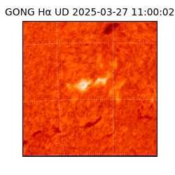 gong - 2025-03-27T11:00:02