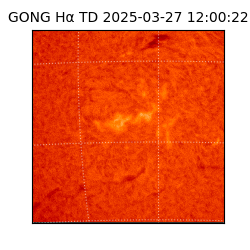 gong - 2025-03-27T12:00:22