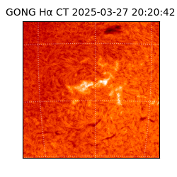gong - 2025-03-27T20:20:42