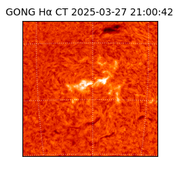 gong - 2025-03-27T21:00:42