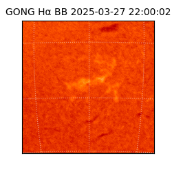 gong - 2025-03-27T22:00:02