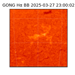 gong - 2025-03-27T23:00:02