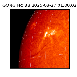 gong - 2025-03-27T01:00:02