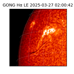 gong - 2025-03-27T02:00:42