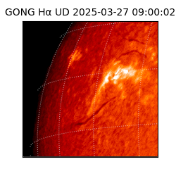 gong - 2025-03-27T09:00:02