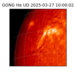 gong - 2025-03-27T10:00:02