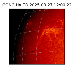 gong - 2025-03-27T12:00:22