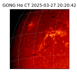 gong - 2025-03-27T20:20:42