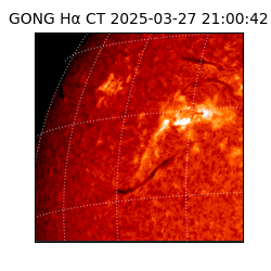 gong - 2025-03-27T21:00:42