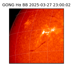 gong - 2025-03-27T23:00:02