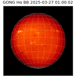 gong - 2025-03-27T01:00:02