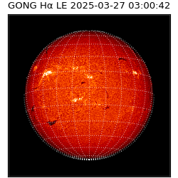 gong - 2025-03-27T03:00:42
