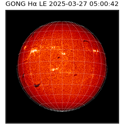 gong - 2025-03-27T05:00:42