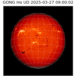 gong - 2025-03-27T09:00:02