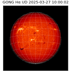 gong - 2025-03-27T10:00:02