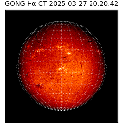 gong - 2025-03-27T20:20:42