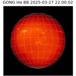 gong - 2025-03-27T22:00:02