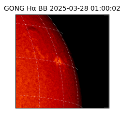 gong - 2025-03-28T01:00:02