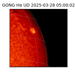 gong - 2025-03-28T05:00:02