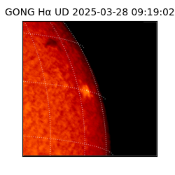 gong - 2025-03-28T09:19:02