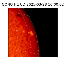 gong - 2025-03-28T10:00:02