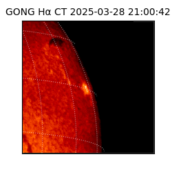 gong - 2025-03-28T21:00:42
