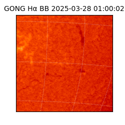 gong - 2025-03-28T01:00:02