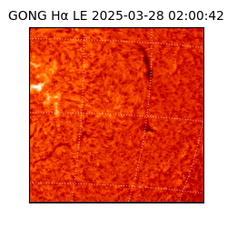 gong - 2025-03-28T02:00:42