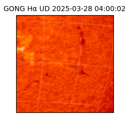 gong - 2025-03-28T04:00:02