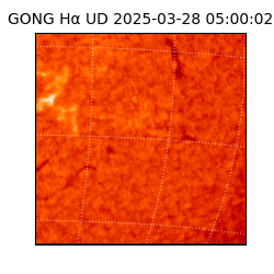 gong - 2025-03-28T05:00:02