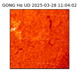 gong - 2025-03-28T11:04:02