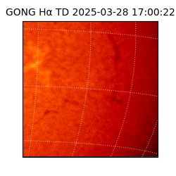gong - 2025-03-28T17:00:22
