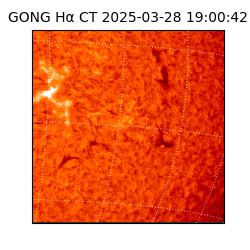 gong - 2025-03-28T19:00:42