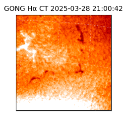 gong - 2025-03-28T21:00:42