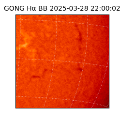 gong - 2025-03-28T22:00:02