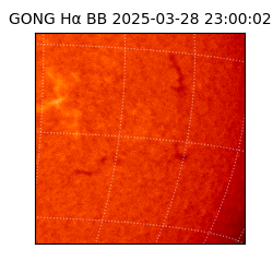 gong - 2025-03-28T23:00:02