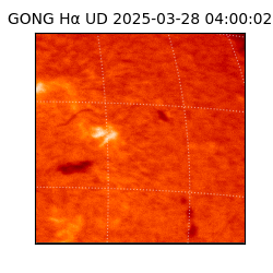 gong - 2025-03-28T04:00:02