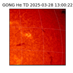 gong - 2025-03-28T13:00:22