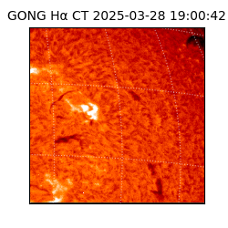 gong - 2025-03-28T19:00:42