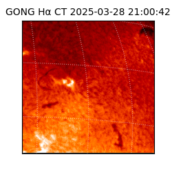 gong - 2025-03-28T21:00:42