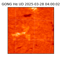 gong - 2025-03-28T04:00:02