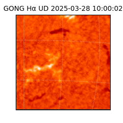 gong - 2025-03-28T10:00:02