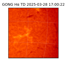 gong - 2025-03-28T17:00:22