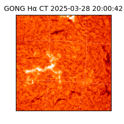gong - 2025-03-28T20:00:42