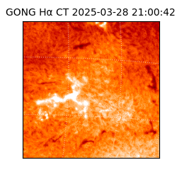 gong - 2025-03-28T21:00:42