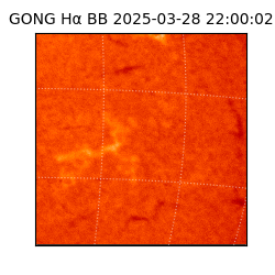 gong - 2025-03-28T22:00:02