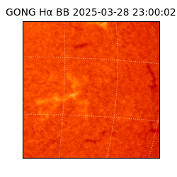 gong - 2025-03-28T23:00:02