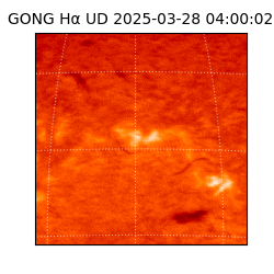 gong - 2025-03-28T04:00:02