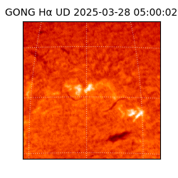 gong - 2025-03-28T05:00:02