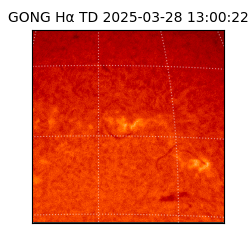 gong - 2025-03-28T13:00:22